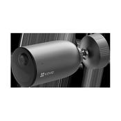 EZVIZ EB3 4G Network Battery Powered Outdoor Camera 2K - Supports Solar Panel image