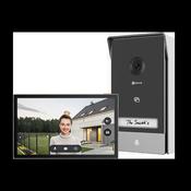 Ezviz HP7 2 Wire Intercom Doorbell &amp; Monitor Kit image