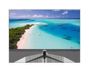 Uniview 32" LED Monitor - HDMI, VGA, Speakers