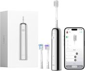 Laifen Wave Smart Electric Toothbrush (Stainless)
