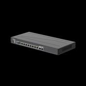 Ruijie 10 Port Cloud Managed Rack Mountable Firewall / 10Gbps Throughput / 10G SFP+ / 2.5" HDD Bay / 1 Year License Included image