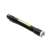 Elwis Multi BOB 190 Lumens Led Flashlight 2 in 1
