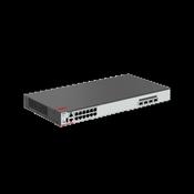 Ruijie RG-CS86-12XMG4VS-UP Multi-Gigabit PoE Switch with Cloud Management, 12 x 10G, 4 x 25G SFP28