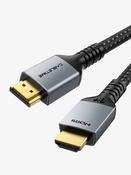 Cabletime 8K Certified HDMI 2.1 Cable (5m)