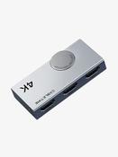 Cabletime Bidirectional 2 Way Switch Splitter 4K 60Hz