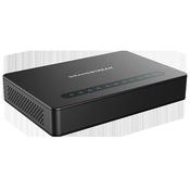 Grandstream HT818 V2 - 8 port ATA/FXS Gateway with Gigabit NAT Router image