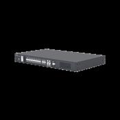 Ruijie RG-CS86-20XS4VS2QXS-D 20-Port Layer 3 Core/Aggregation Switch with Cloud Management, 20 x 10G SFP+,  4x 25G SFP28, 2 x 40G QSFP+