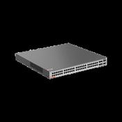 Ruijie RG-CS86-48MG4VS2QXS-UPD 48-Port Multi-Gigabit PoE Switch with Cloud Management, 48 x 5G, 4 x 25G SFP28, 2 x 40G QSFP