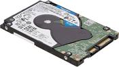 2TB Western Digital WD20SPZX 2.5" HDD