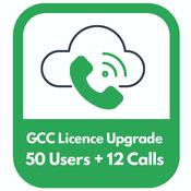 Grandstream GCC60xx Licence for an Extra 50 IP PBX SIP Users