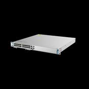 Reyee RG-NBS6002 Modular Layer 3 Switch, 2 Service Slots, 2 Power Slots, 2 Fans