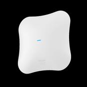 Ruijie WiFi 7 BE14000 Tri Band 10G SFP+, 2.5GE Port Access Point RAP73Pro image
