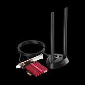 Cudy BE9300 Wi-Fi 7 PCI-E Adapter for Intel