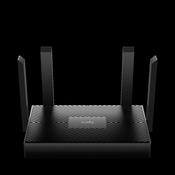 Cudy AX1500 Gigabit WiFi 6 Router WR1500