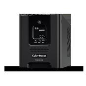 Cyberpower PR3000ELCDS Tower UPS 8xC13 3000VA/2700W