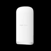 Reyee Wireless Bridge, 5 GHz, PTP/PTMP Wireless Bridge With 3 x 10/100 Mbps Ports, 2 x PoE Out, Single Pack
