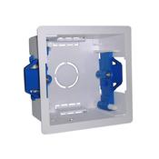 Single Gang Dry Lining Box (47mm Deep)
