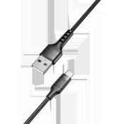 Veger USB-A to USB-C Cable, 1.2m, 5V5A, 480Mbps, Fast Charging image