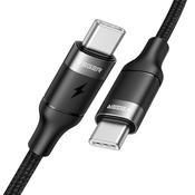 Veger USB-C to USB-C Cable, 1.5m, PD100W, Fast Charging image