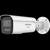 Hikvision IP Gen3 4MP Bullet Camera 2.8mm / Hybrid Colorvu 3.0 + Acusense with Mic