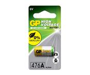 GP Super Alkaline High Voltage 476A 4LR44 / Single Pack