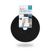 VELCRO® ONE-WRAP® Tape 16mm x 25m Black