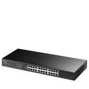 Cudy 24 Port Gigabit Network Switch (Rack Mountable)