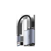 Cudy USB-A to Gigabit Ethernet Adapter UE10A