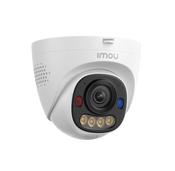 IMOU PS8E 5MP  2.8mm Turret Camera, PoE, Micro SD Card Slot image