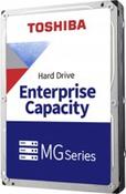 6TB Toshiba Enterprise 3.5" HDD MG06ACA600E image