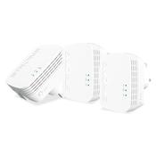Strong Powerline 1000Mbps Triple Kit