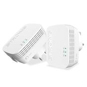 Strong Powerline 1000Mbps Duo Kit