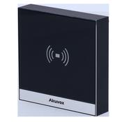 Akuvox A01S Access Control Reader, EM/MF Card, NFC, 1 Relay