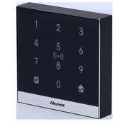 Akuvox A02S Access Control Reader, EM/MF Card, NFC, PIN, 1 Relay