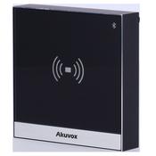 Akuvox A03S Access Control Reader, EM/MF Card, NFC, Bluetooth, 1 Relay