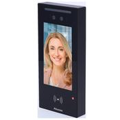 Akuvox A05C Access Control Reader, Facial Recognition, MF card, NFC, QR Code, Bluetooth, 1 Relay