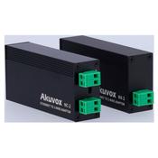 Akuvox NX-2 IP Converter Kit To 2 Wires