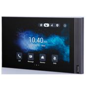 Akuvox S563W IP Android Indoor Monitor, SIP, PoE, WiFi, Bluetooth, 8'' IPS Screen, Two-way audio Crystal Clear