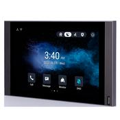 Akuvox S567W IP Android Indoor Monitor, SIP, PoE, WiFi 6, Bluetooth, 10'' IPS Screen, Two-way audio Crystal Clear