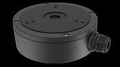 Hikvision Junction Box / Deep Base DS-1280ZJ-M Black