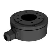 Hikvision Junction Box DS-1280ZJ-XS Black