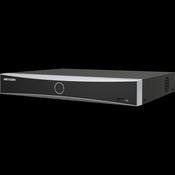 Hikvision 8CH POE NVR 4K Acusense 1HDD DS-7608NXI-K1/8P image