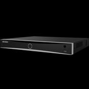 Hikvision 16CH POE NVR 4K upto 8MP 1U DS-7616NXI-K2/16P image