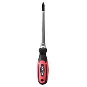 Dekton Pozi No1 x 75mm Screwdriver