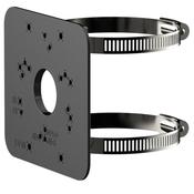 Dahua Pole Mount Bracket PFA152-E Black