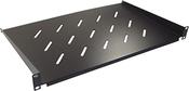 Cantilever 1U Shelf 350mm Deep