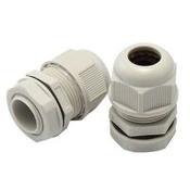 Turbo Gland M20 (10-14mm) IP68 Grey