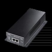 Cudy PoE++ Injector 802.3bt/at/af PoE 56V DC 90W Port Gigabit, Wall Mount image