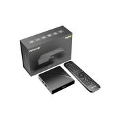Amiko A14 GOLD OTT 4K Digital Media Player with Bluetooth Remote