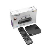 Amiko A14 Green MyTV3 OTT 4K Digital Media Player